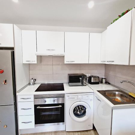 Luxury San Marino Apartment & Pool View Los Cristianos  Exteriör bild